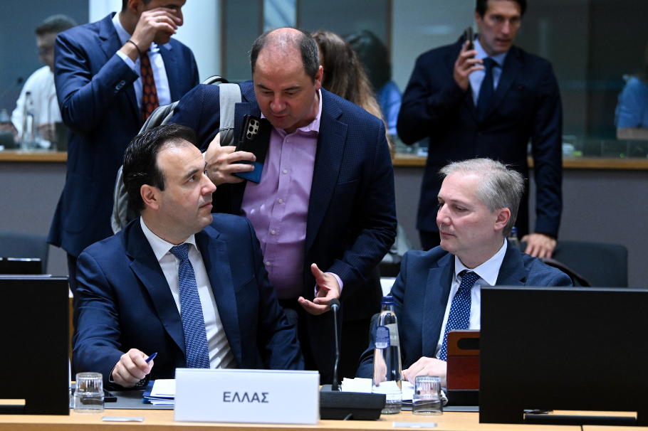 Παπαστεργίου: Η νέα ψηφιακή νομοθεσία και κανονισμοί