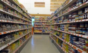 Η παραβολή του αυτόματου ταμείου των σούπερ μάρκετ