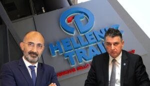 Hellenic Train: Οι επενδύσεις στην υποδομή θα κρίνουν το μέλλον του ελληνικού σιδηροδρόμου