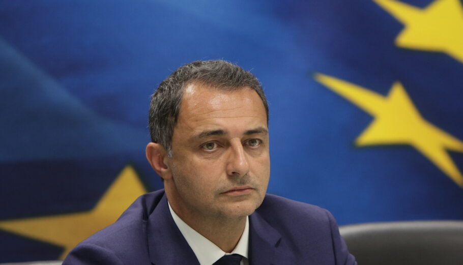 Σενετάκης: Κρίσιμη η ανάπτυξη των νεοφυών επιχειρήσεων