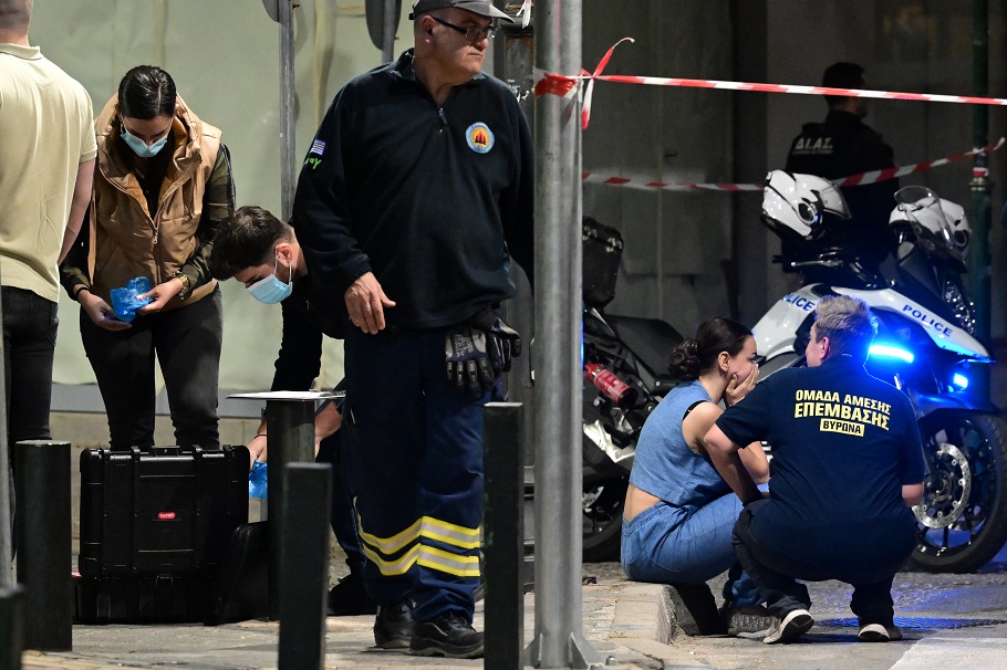 Δολοφονία στο Βύρωνα: Ξεκαθάρισμα λογαριασμών βλέπει η ΕΛΑΣ