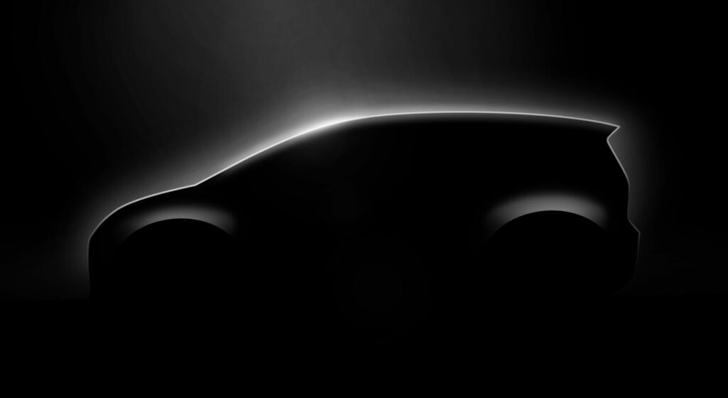 Η Volkswagen ανακοίνωσε ηλεκτρικό αυτοκίνητο με 20.000 ευρώ