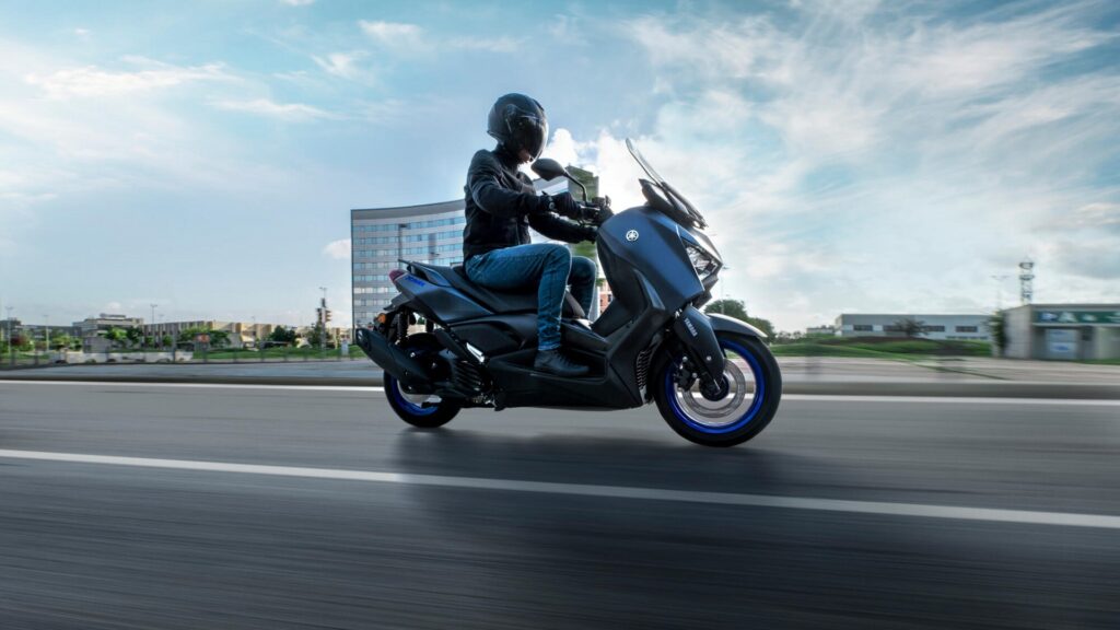 Αυτός είναι ο νέος τιμοκατάλογος της Yamaha Motorcycles