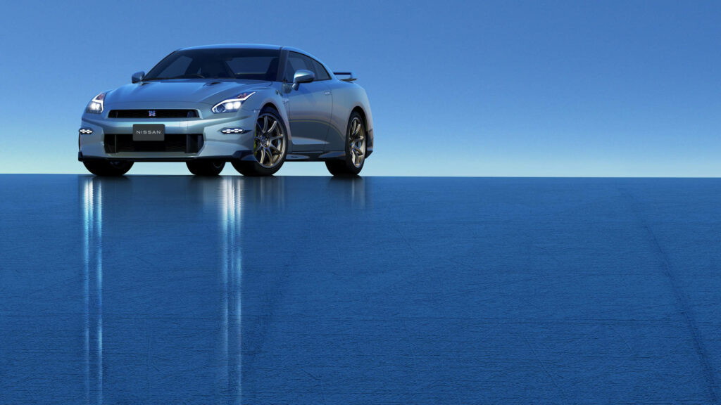 Nissan: Καθυστερεί κι άλλο την έλευση του GT-R
