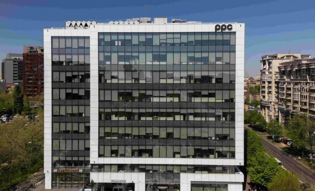 ΔΕΗ: Νέο λειτουργικό μοντέλο στη Ρουμανία με συγχώνευση εταιρειών