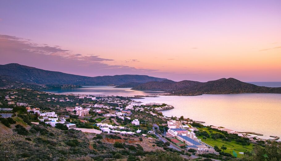 Meliá Hotels: Στο χαρτοφυλάκιό της το INNSiDE Crete Elounda