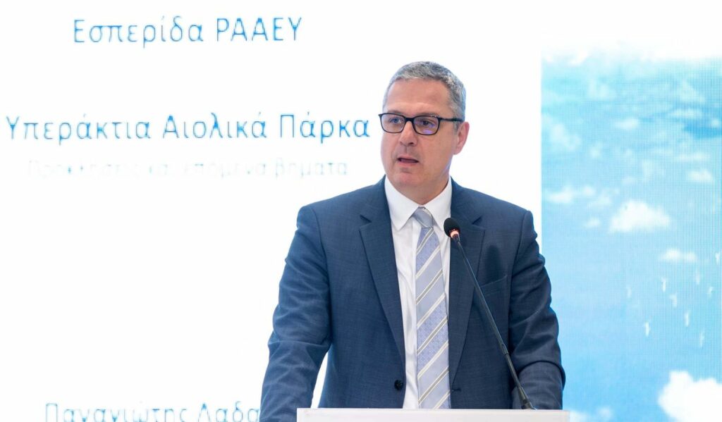 ΕΛΕΤΑΕΝ: Καμία έκρηξη ανεμογεννήτριας στη νότια Εύβοια