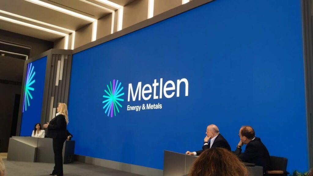Μetlen: Στις 10 Ιουλίου η πληρωμή των τόκων για το ομολογιακό