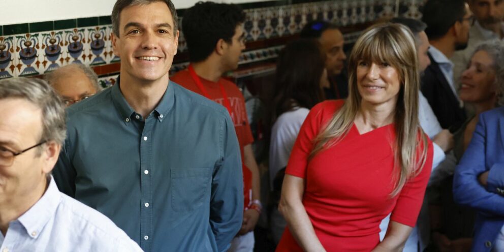 Ο Σάντσεθ θα παρακολουθήσει τον τελικό του Μουντιάλ μαζί με τον άσπονδο φίλο Τραμπ