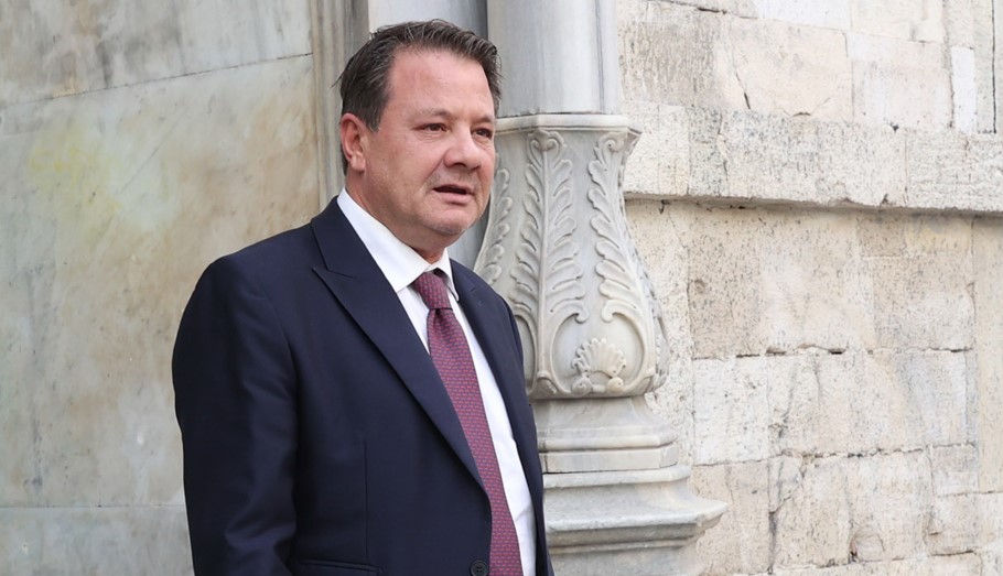Παρέμβαση Αρείου Πάγου για τη μη προφυλάκιση του Απόστολου Λύτρα