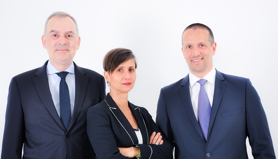 Avison Young: Στρατηγική συνεργασία με την QRA Real Estate Advisors