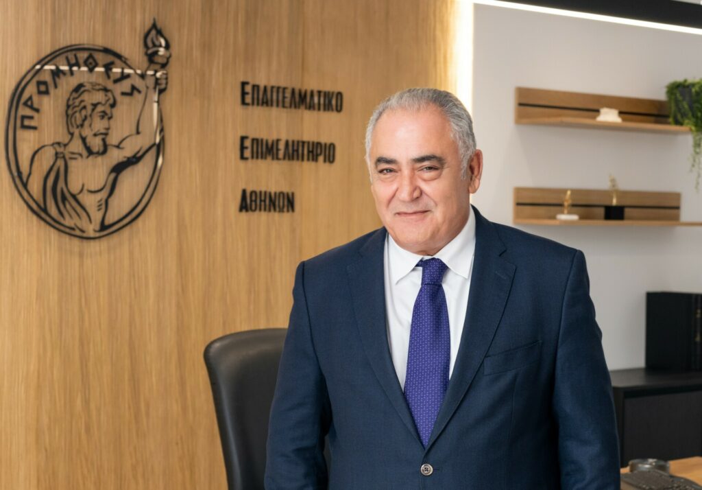 Χατζηθεοδοσίου: Οι αυξήσεις στα ασφάλιστρα υγείας αφορούν 250.000 ασφαλισμένους