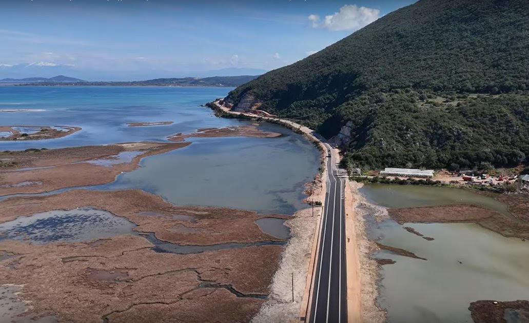 ©Υπουργείο Υποδομών