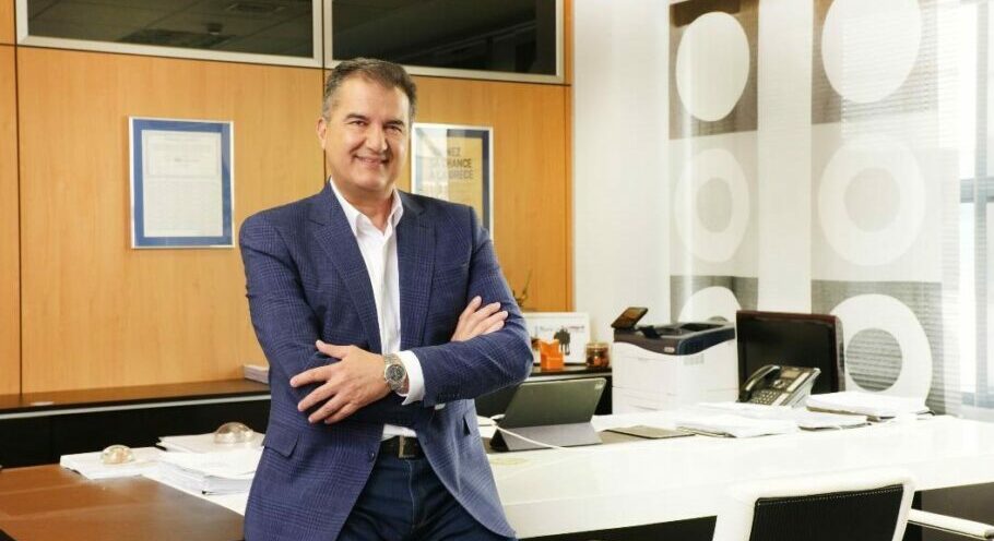 Πού κολλάει η μεγάλη επένδυση του Φουρλή για την ΙΚΕΑ στον Ασπρόπυργο
