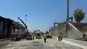 Tο στοίχημα της συντήρησης των υποδομών και οι “έξυπνες γέφυρες”, οι 4 προτάσεις του ΤΕΕ