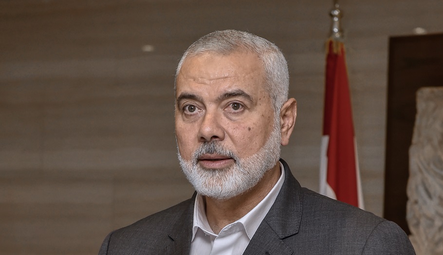 Χαμάς: Δεν αποχωρεί τελικά από τις διαπραγματεύσεις με Ισραήλ