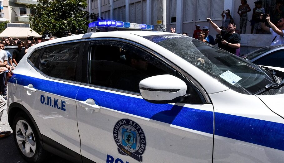 Ηλεία: Προφυλακίστηκε ο 37χρονος που σκότωσε την 11χρονη