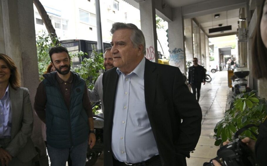 ΠΑΣΟΚ: Ο Καστανίδης καλεί τον Ανδρουλάκη να παραιτηθεί
