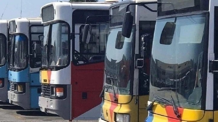 ΟΑΣΘ: Προσλήψεις 40 ατόμων, η προθεσμία