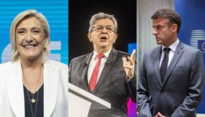 Αρμαγεδδών για τις συντάξεις στη Γαλλία, η μάχη Λεπέν-Μελανσόν και το τέλος εποχής Μακρόν