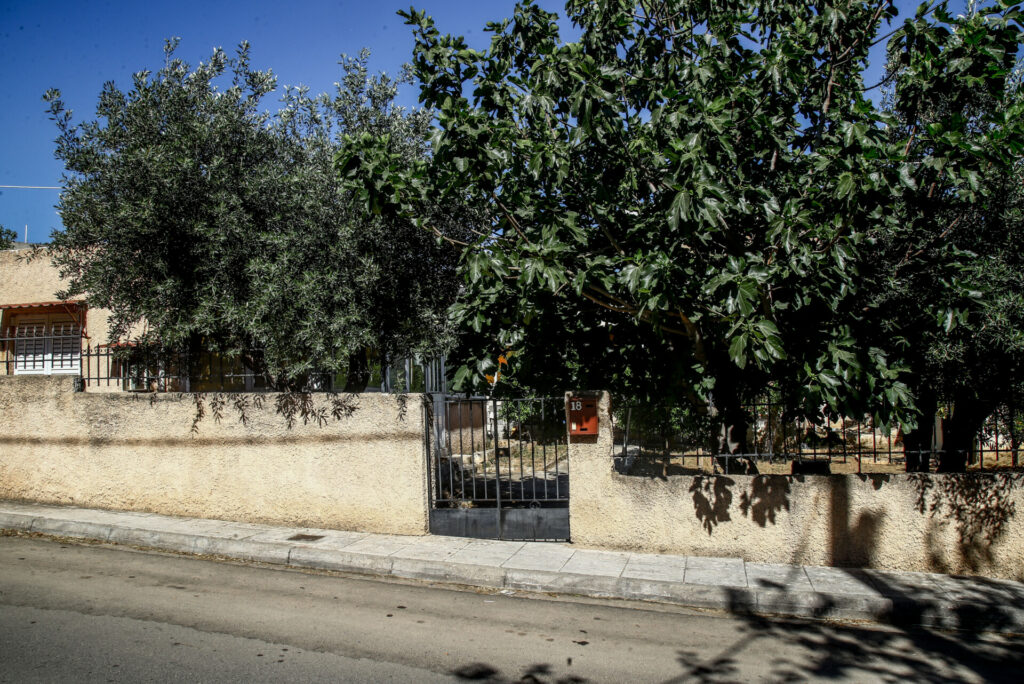 Λιόσια: Φρικιαστική μαρτυρία του γιου που έκαψε τον πατέρα του