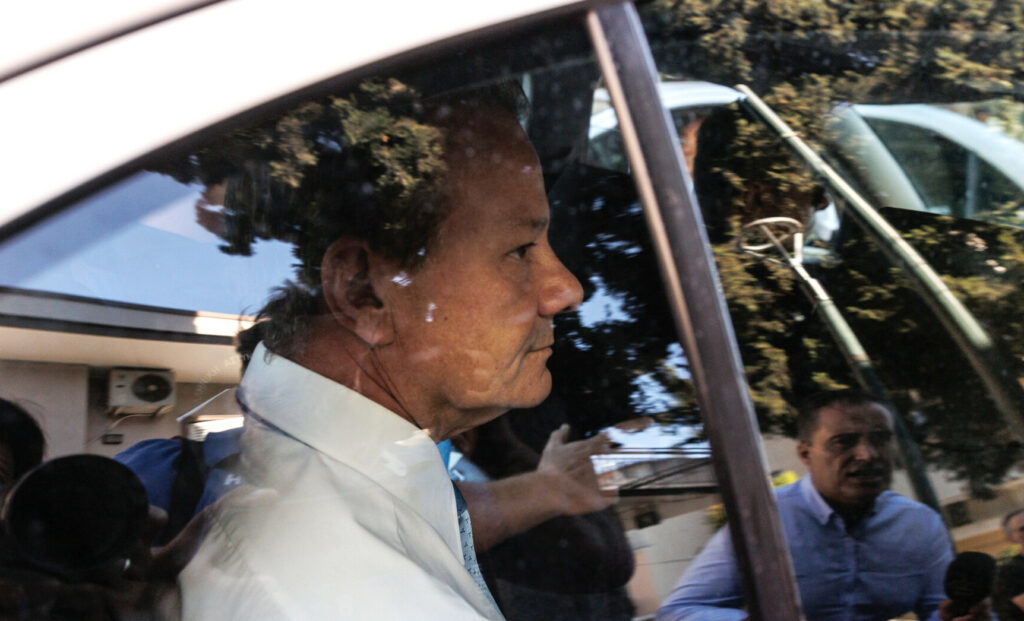 Απόστολος Λύτρας: Κατέθεσε αίτημα αποφυλάκισης