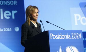 Η Ένωση Ελλήνων Εφοπλιστών χορηγεί το νέο σύστημα γεωεντοπισμού των τρένων