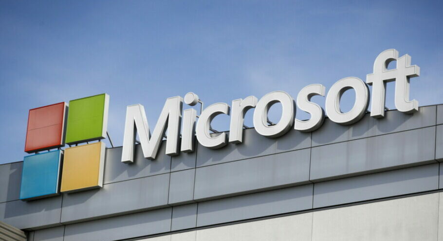 Microsoft: Πόρτα εξόδου για 60.000 εργαζομένους σε τέσσερις χώρες