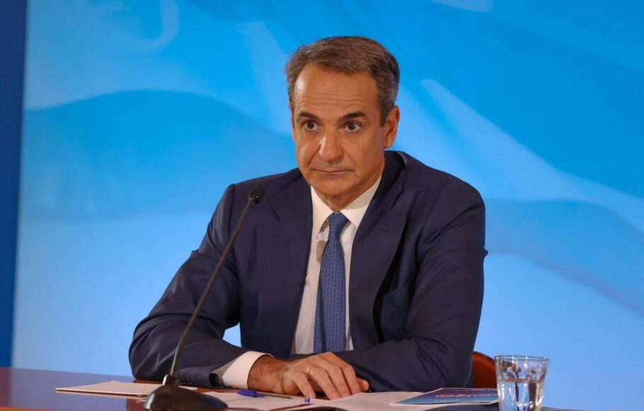 Μητσοτάκης: Δεν αντέχει ο προϋπολογισμός μείωση ΦΠΑ στα τρόφιμα