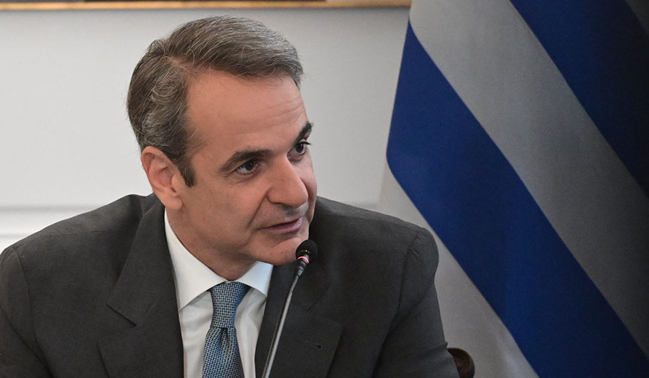 ΚΥΡΙΑΚΟΣ ΜΗΤΣΟΤΑΚΗΣ