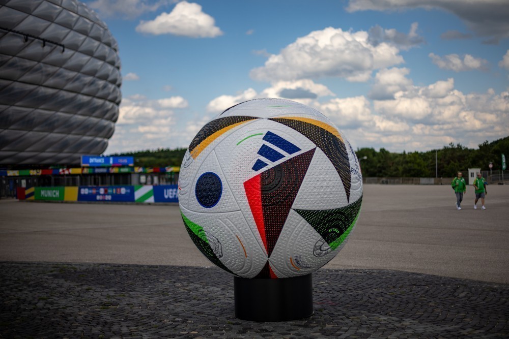 Euro 2024: Μια πανδαισία αξίας 11,87 δισ. ευρώ