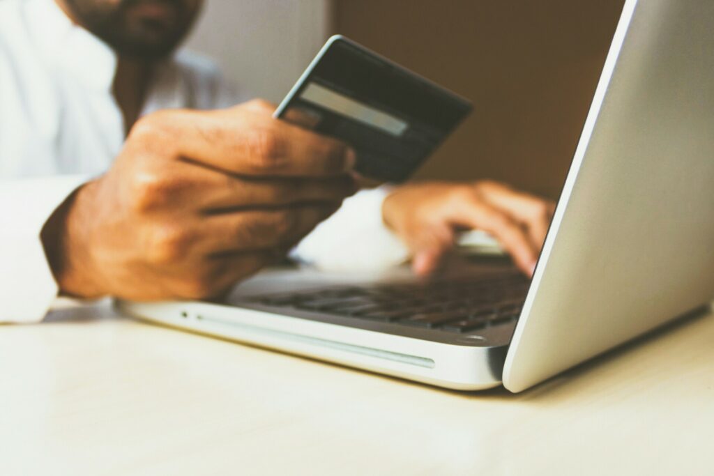 Online στοιχήματα © Unsplash