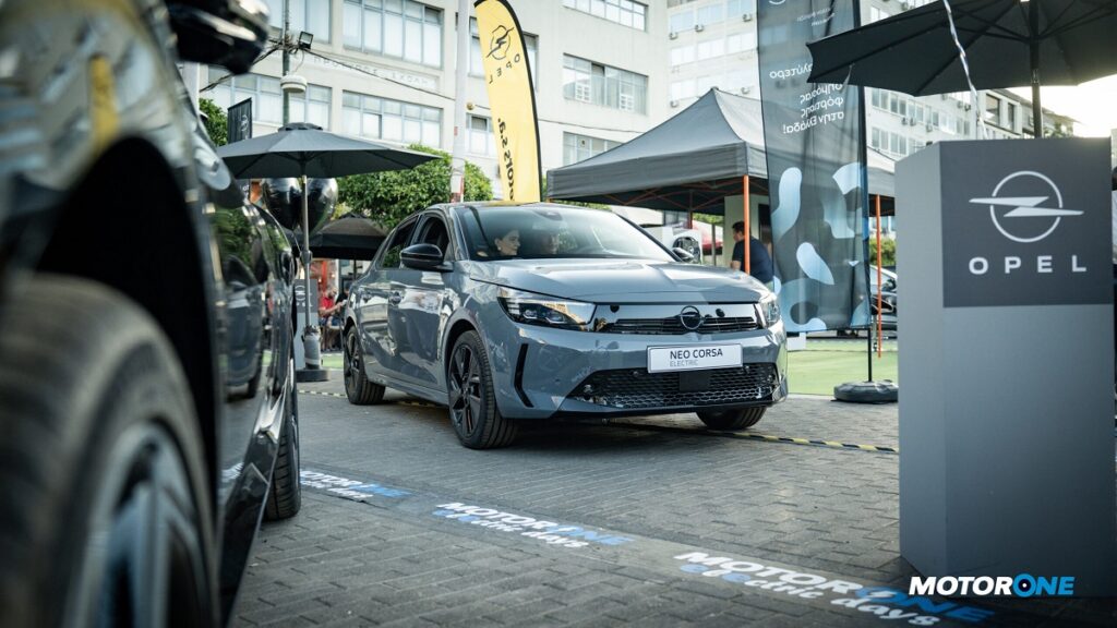 Opel Corsa Electric: Αυτή είναι η τιμή του για την έκδοση των 156 ίππων στην Ελλάδα