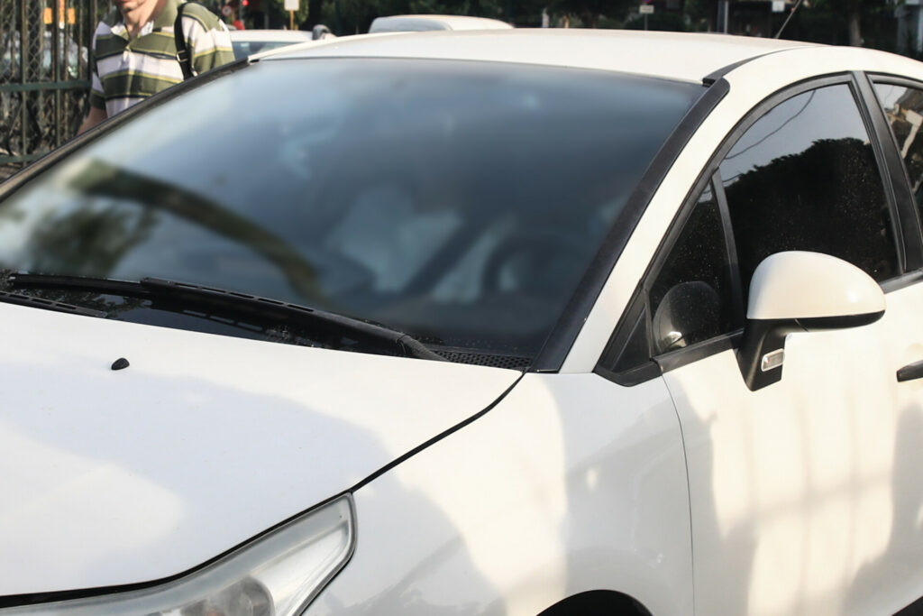 Απολογία στον ανακριτή του ποινικολόγου που κατηγορείται για ενδοοικογενειακή βία © ΓΙΑΝΝΗΣ ΠΑΝΑΓΟΠΟΥΛΟΣ/EUROKINISSI