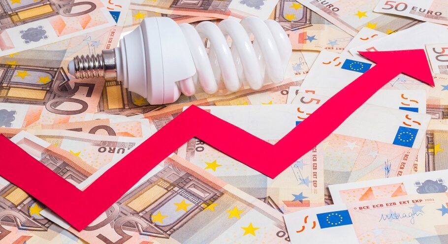 Πυκνώνουν τα σύννεφα της ενεργειακής βαρυχειμωνιάς σε Ελλάδα και Ευρώπη