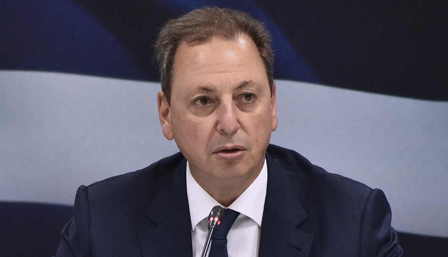 Σπήλιος Λιβανός για ΟΠΕΚΕΠΕ: Ζήτημα χρόνου να αποδειχθεί η εντιμότητά μου