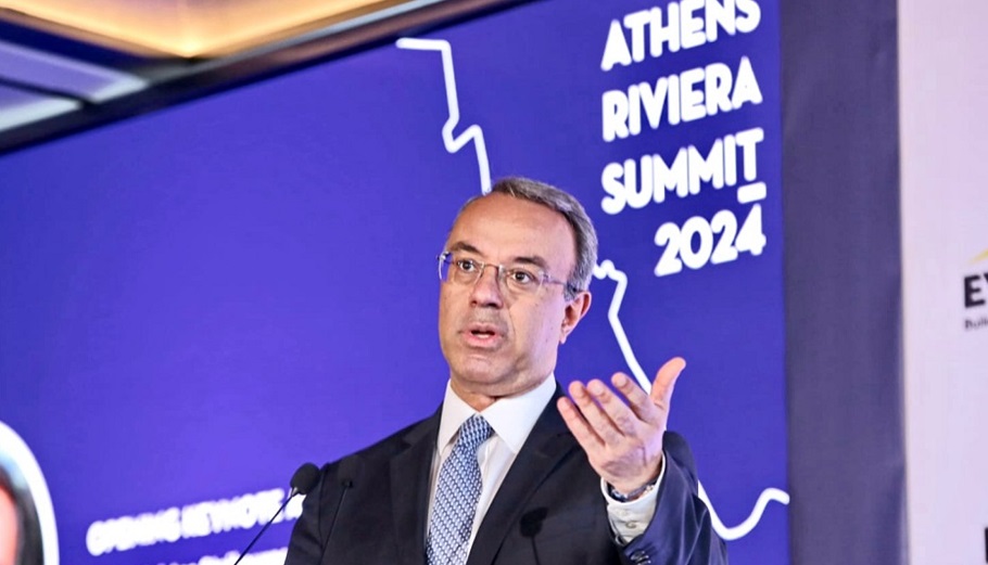 Σταϊκούρας: Τα έργα που αλλάζουν τον χάρτη των υποδομών