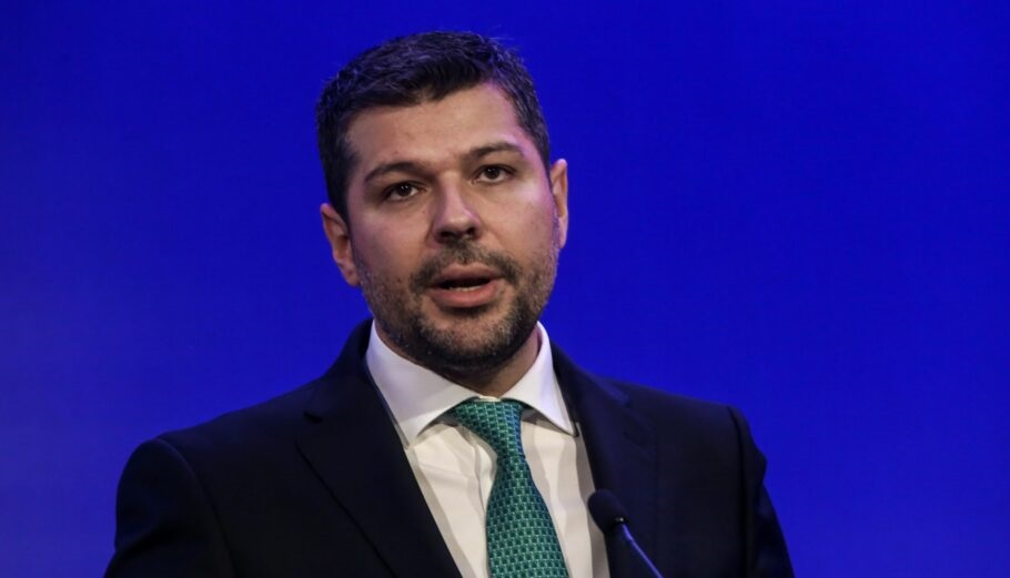 Στάσσης: Πώς η ΔΕΗ γίνεται πρωταθλητής Powertech με επενδύσεις 10 δισ. έως το 2027