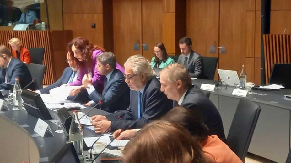 Στυλιανίδης: Να εκσυγχρονιστεί το νομοθετικό πλαίσιο για τη θάλασσα