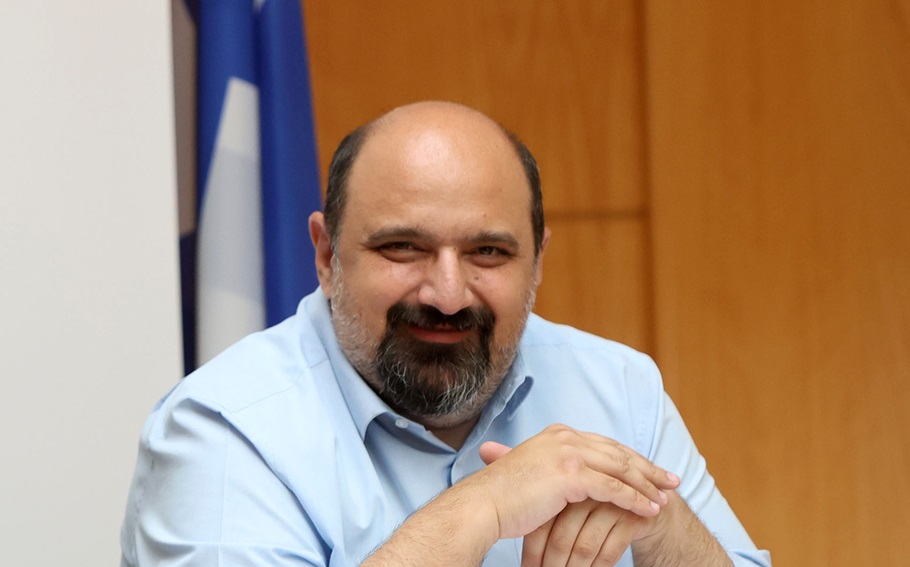 Κρατική αρωγή: 56 εκατ. ευρώ σε 8.145 επιχειρήσεις και αγρότες