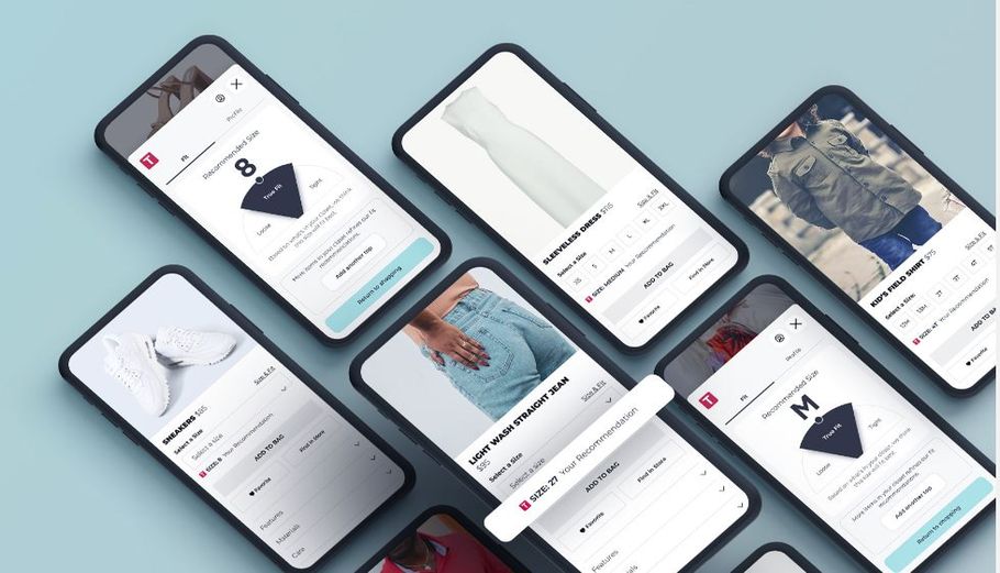 Fit Hub: AI εργαλείο για δοκιμή ρούχων online