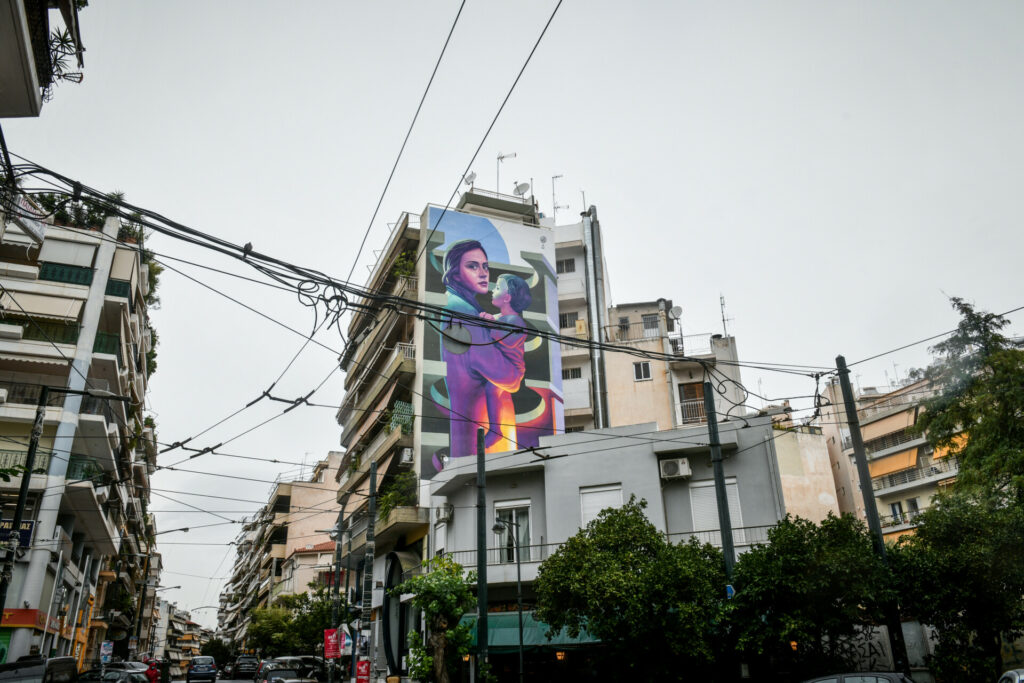 Εγκαινιάζεται το Ανοικτό Κέντρο Εμπορίου Βύρωνα στις 28 Ιουνίου