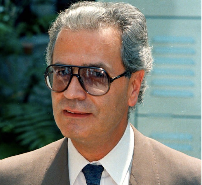 Ο Αθανάσιος Κονταξής