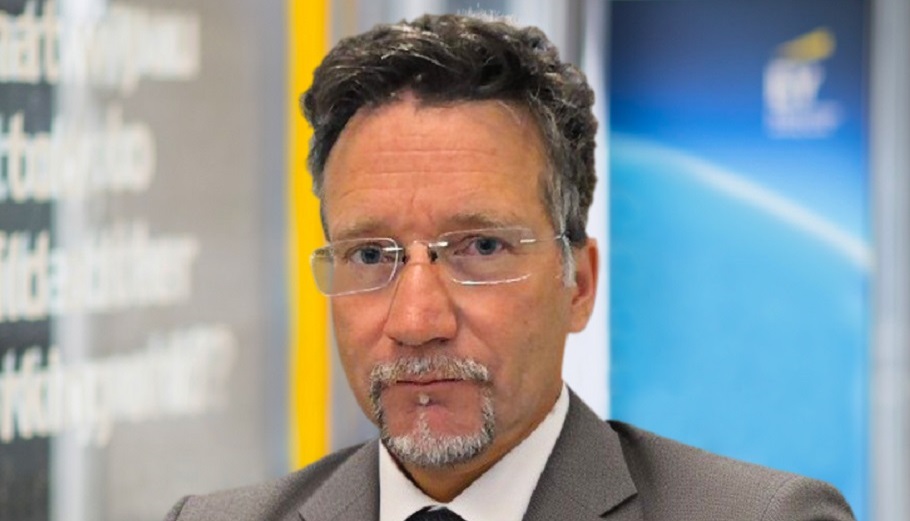 EY Ελλάδος: Στο δυναμικό της ο Γιώργος Τετζαλόγλου