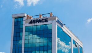 Διανομή μερίσματος 0,15 ευρώ από τη Space Hellas