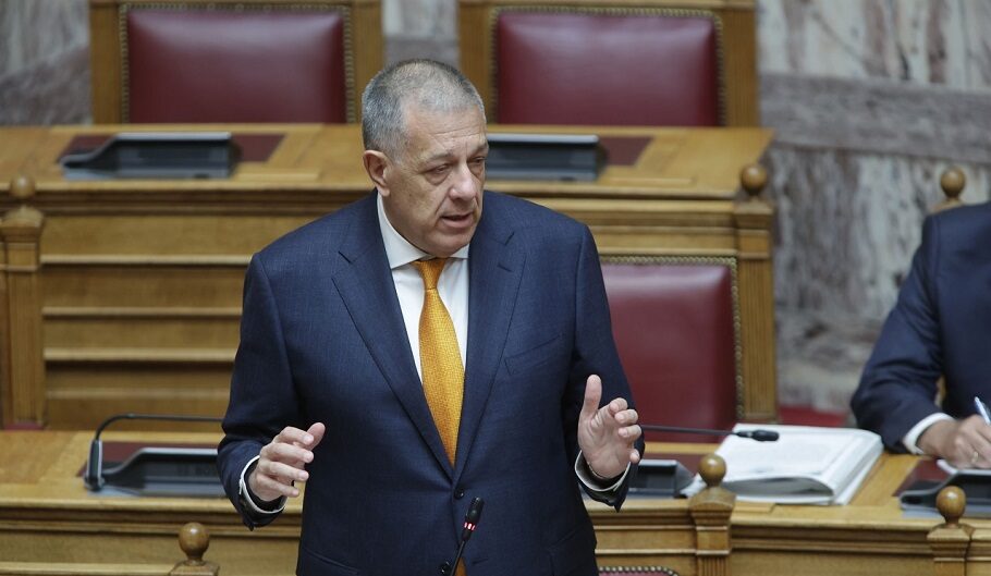 Ταχιάος: Έρχεται επανάσταση στις συγκοινωνίες της Θεσσαλονίκης