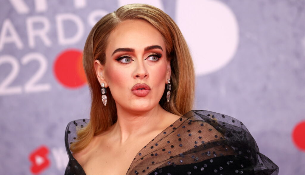 Adele: Τα αστρονομικά έσοδα των συναυλιών πριν το “διάλειμμα”