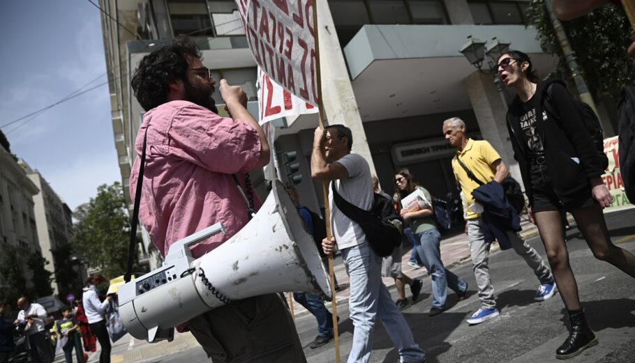 Νοσοκομεία: 24ωρη απεργία για την επίταξη των ιδιωτών γιατρών