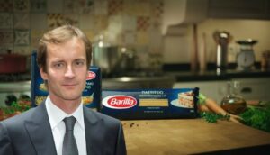 Barilla Hellas: Πωλήσεις 139,6 εκατ. ευρώ το 2025, με άνοδο 4,3%