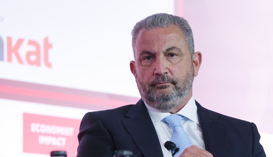 Intrakat: Εντυπωσιακή αύξηση 307% στα EBITDA α’ εξαμήνου